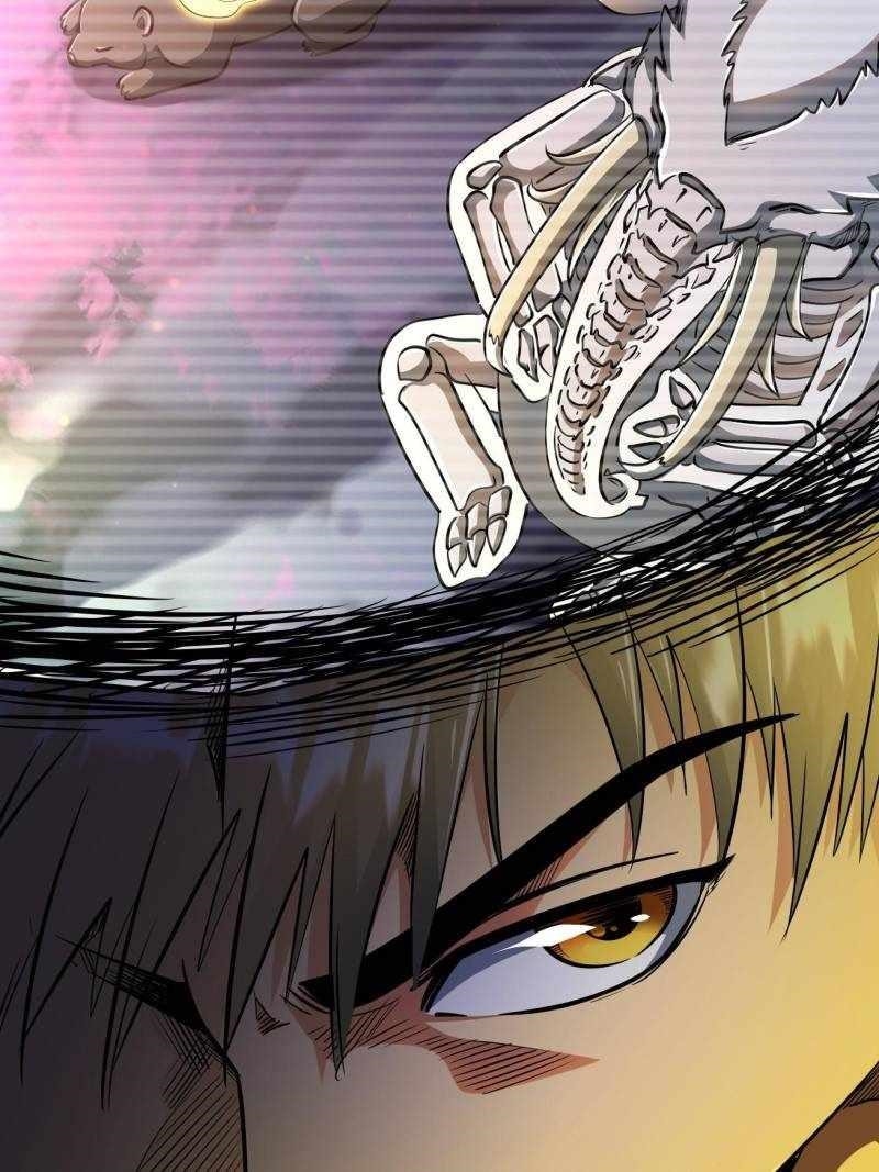 Super God Gene Chapter 239 - Page 70