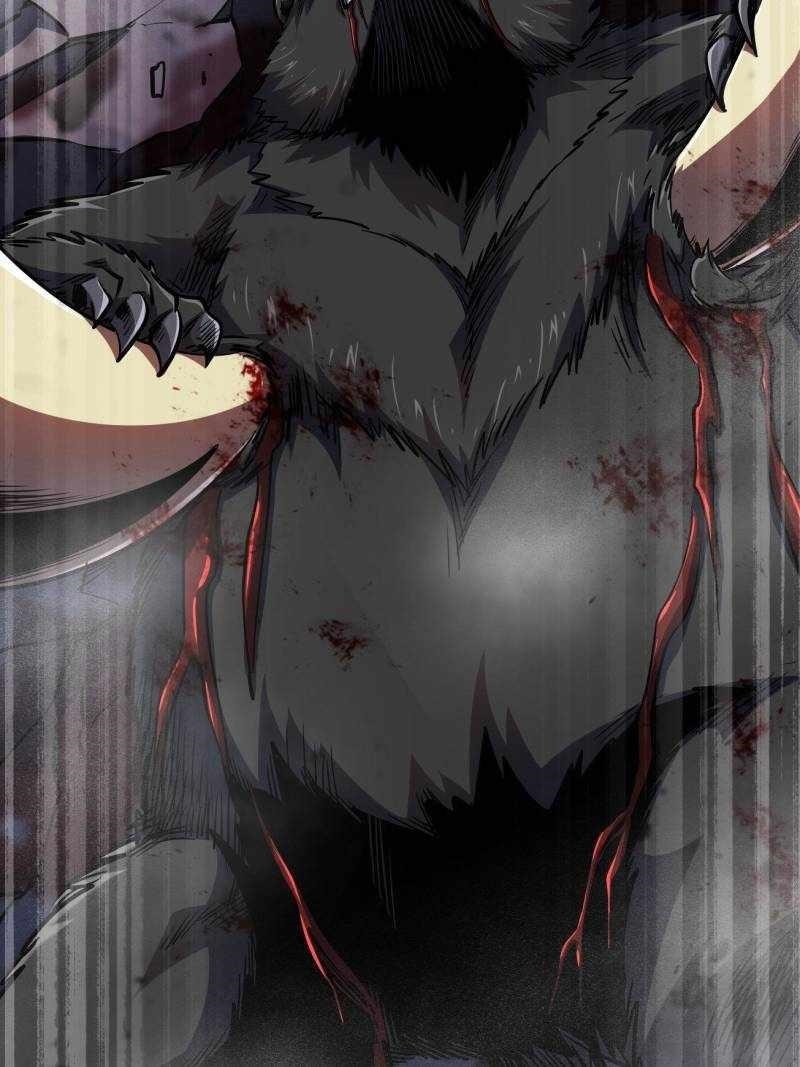 Super God Gene Chapter 239 - Page 73