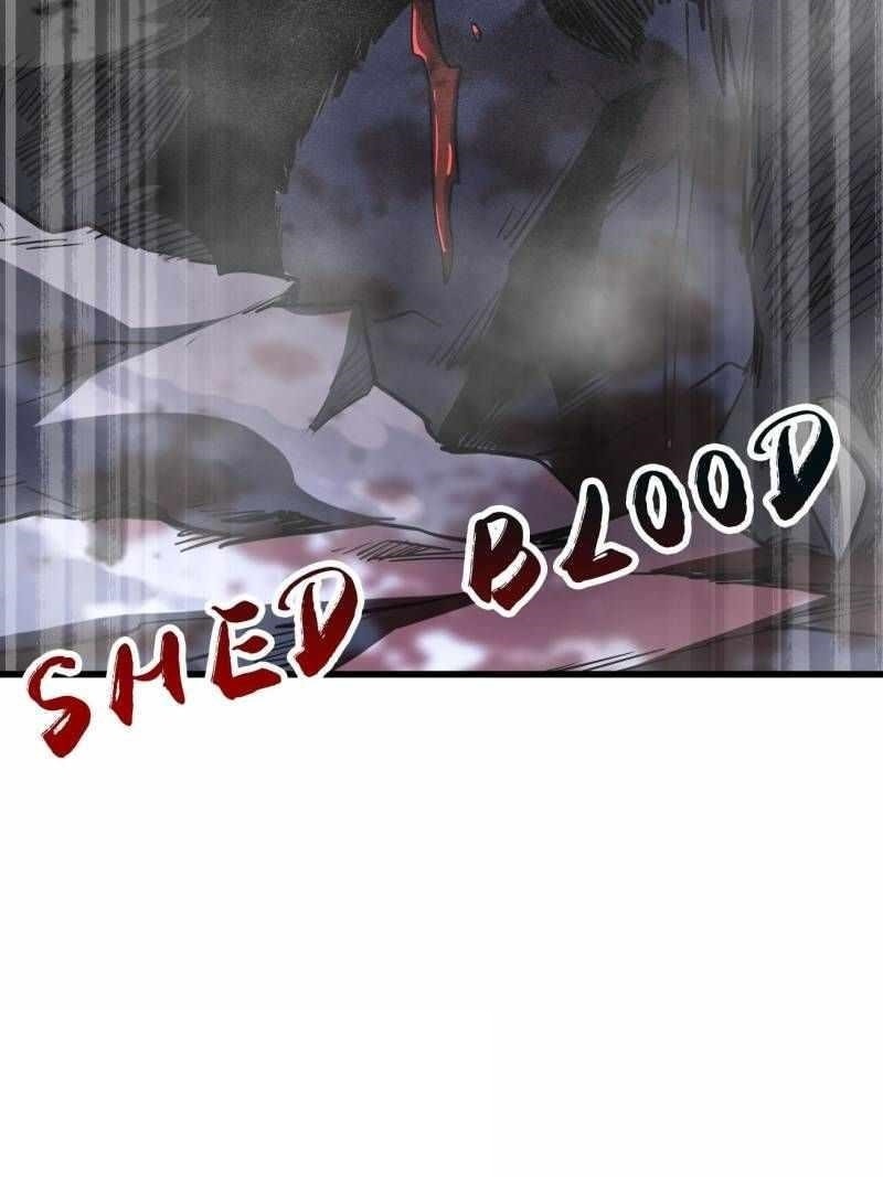 Super God Gene Chapter 239 - Page 74