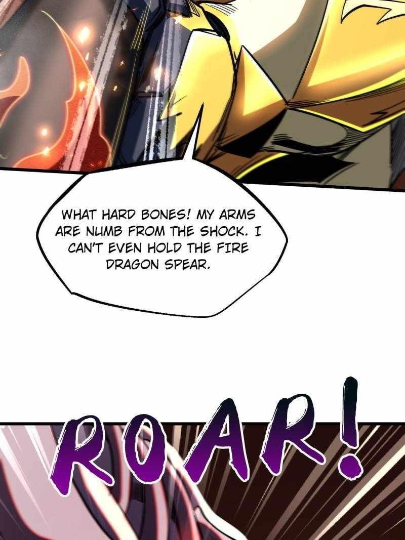 Super God Gene Chapter 240 - Page 16