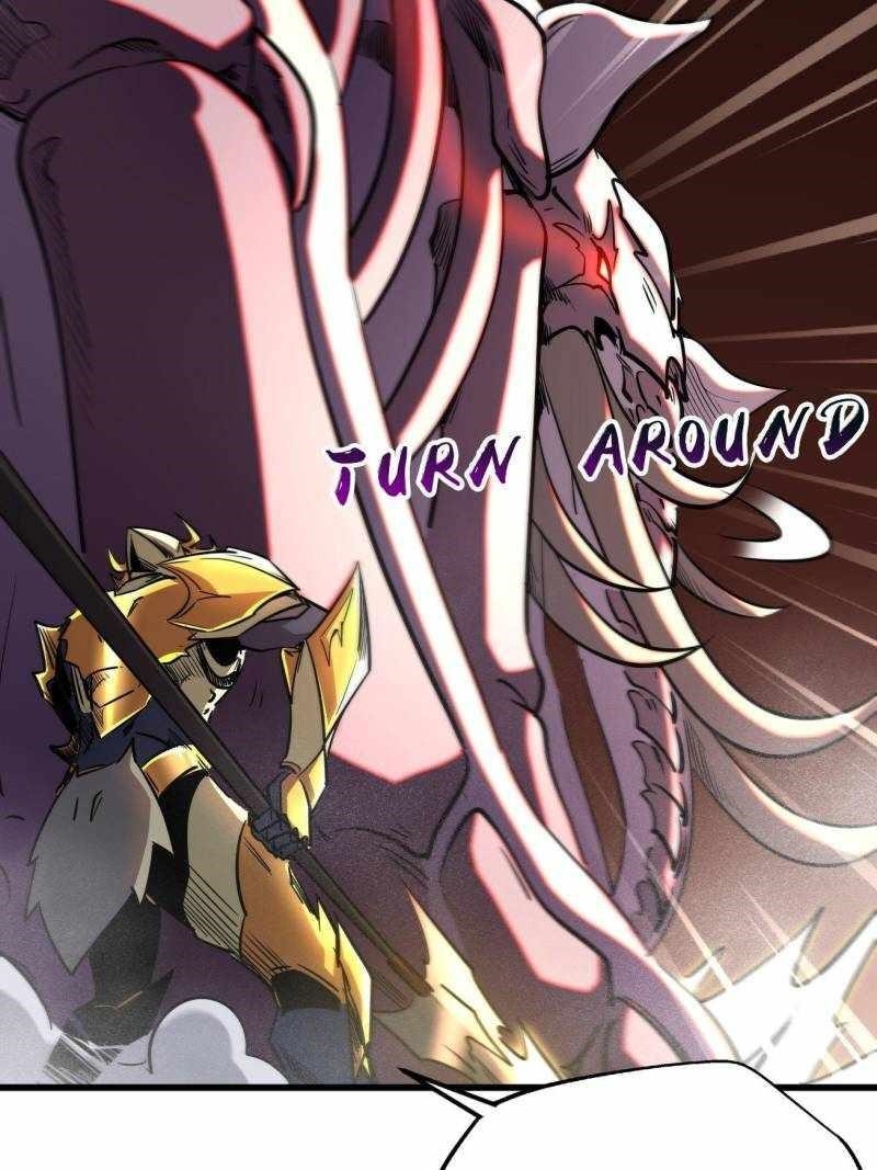 Super God Gene Chapter 240 - Page 17