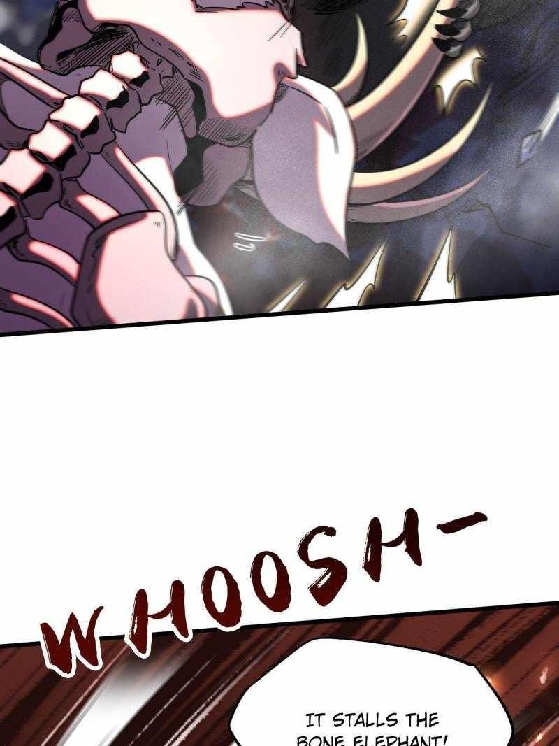 Super God Gene Chapter 240 - Page 19