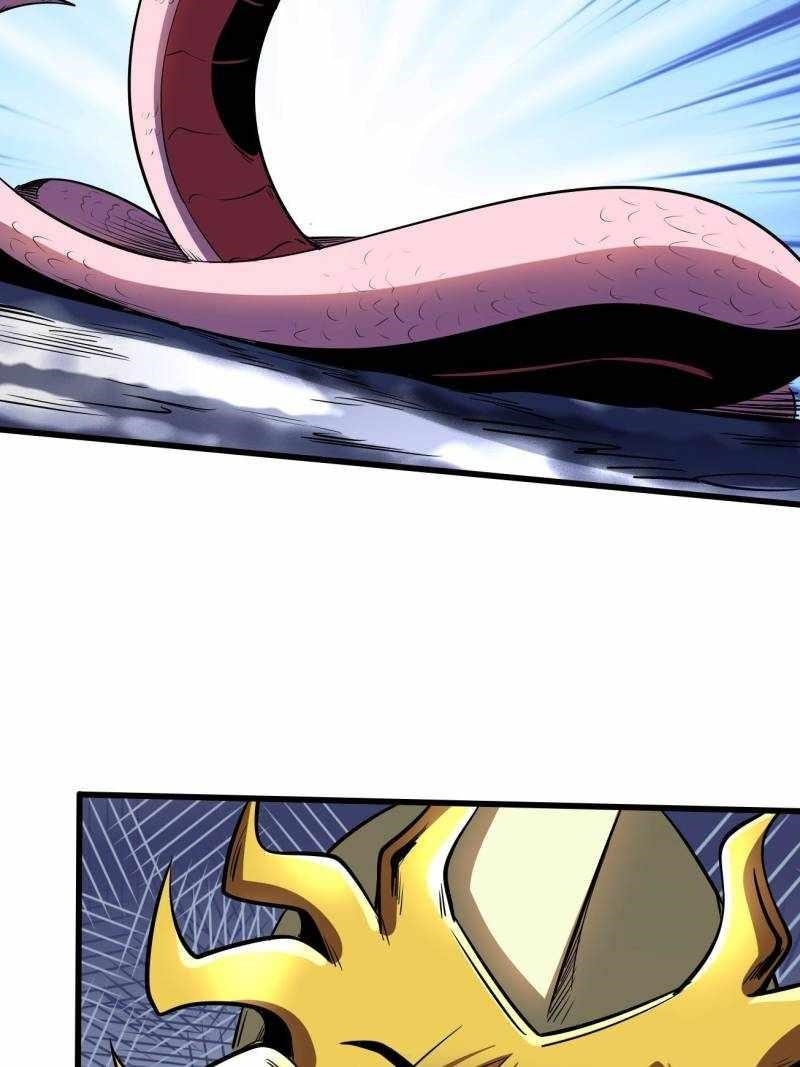 Super God Gene Chapter 240 - Page 2