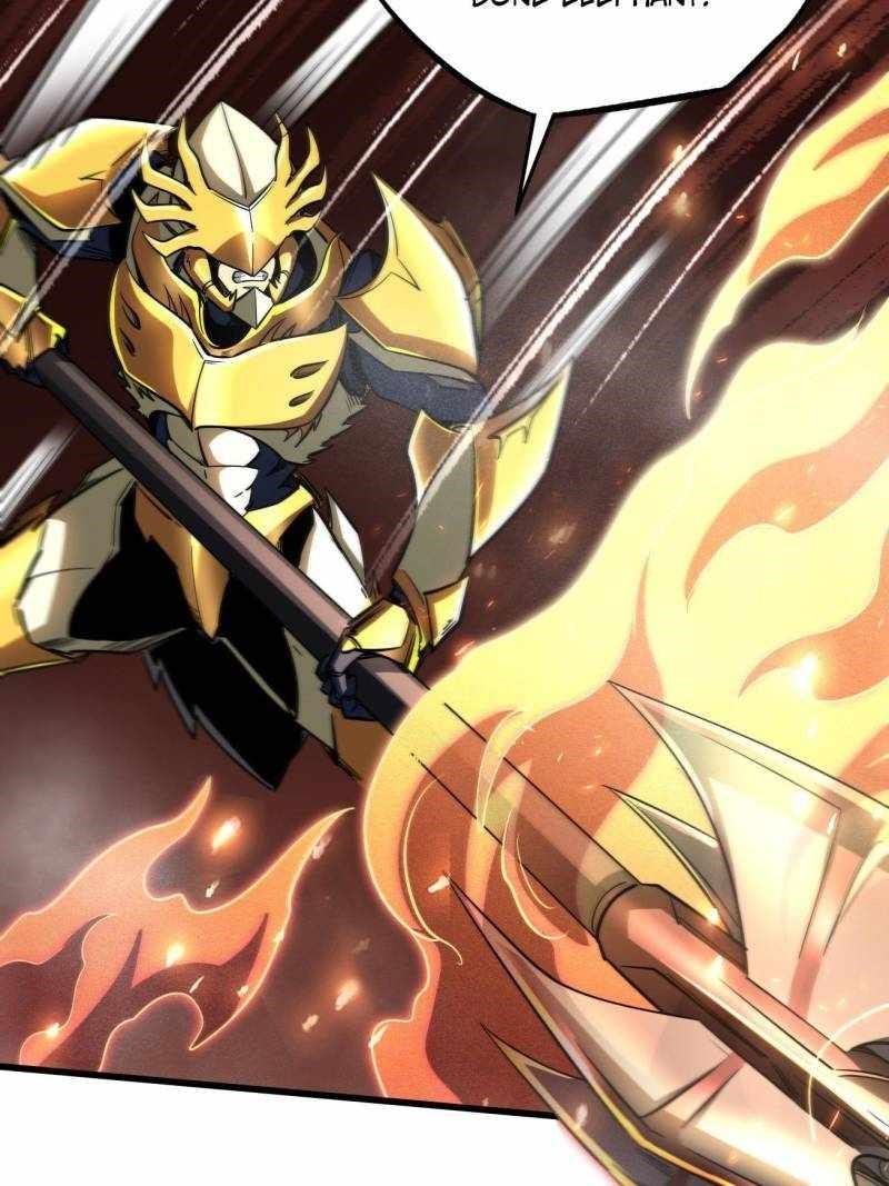 Super God Gene Chapter 240 - Page 20