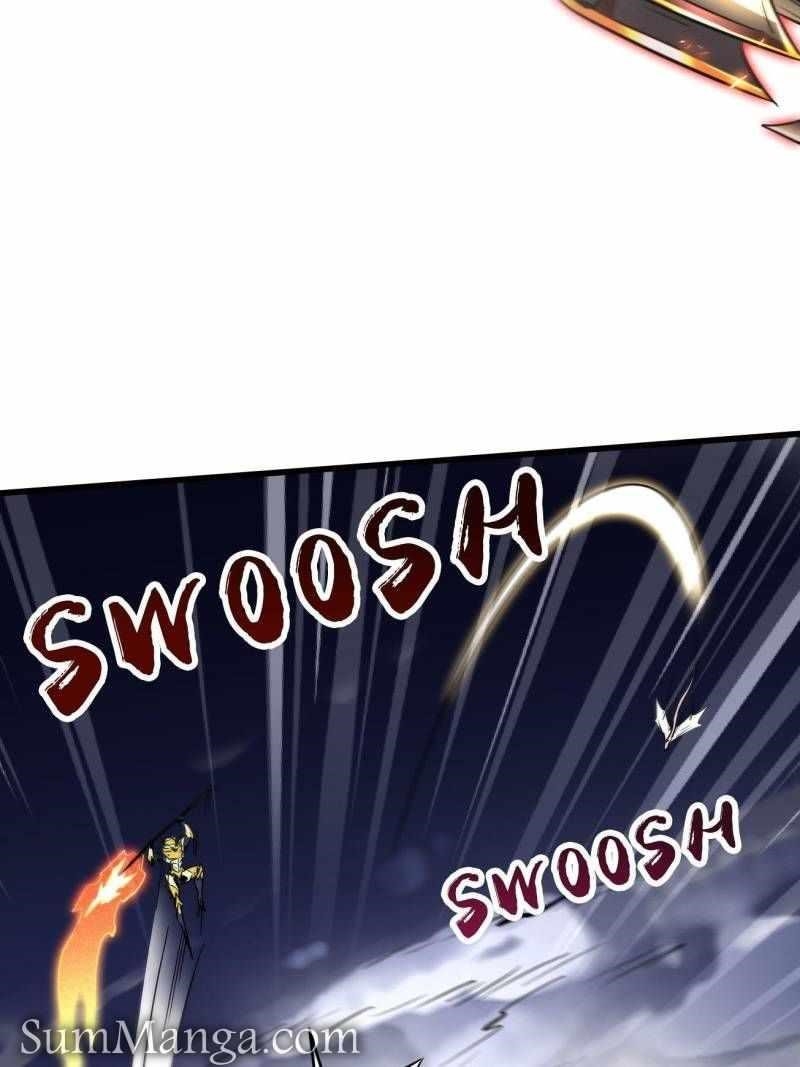 Super God Gene Chapter 240 - Page 21
