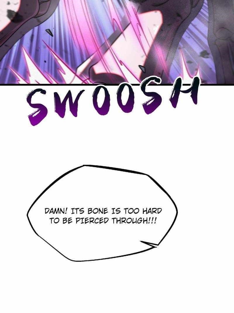 Super God Gene Chapter 240 - Page 28