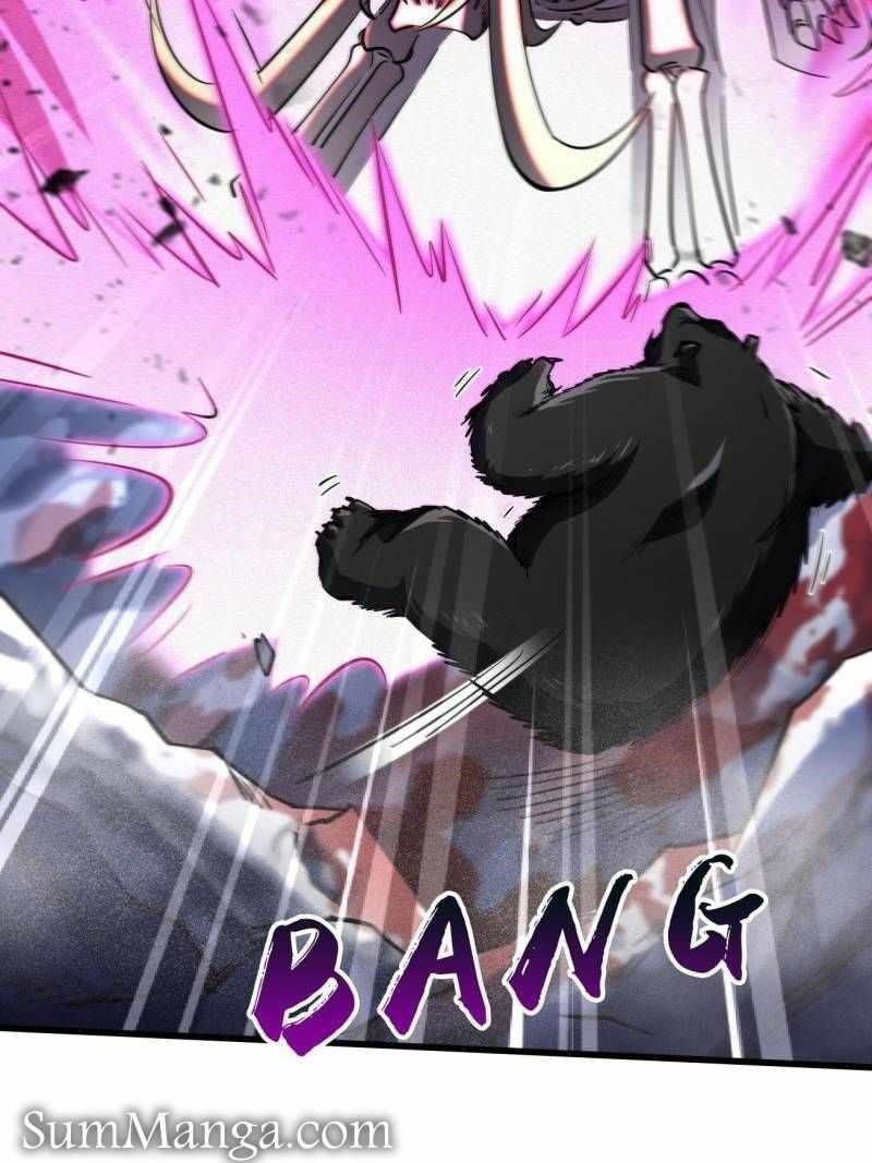 Super God Gene Chapter 240 - Page 30