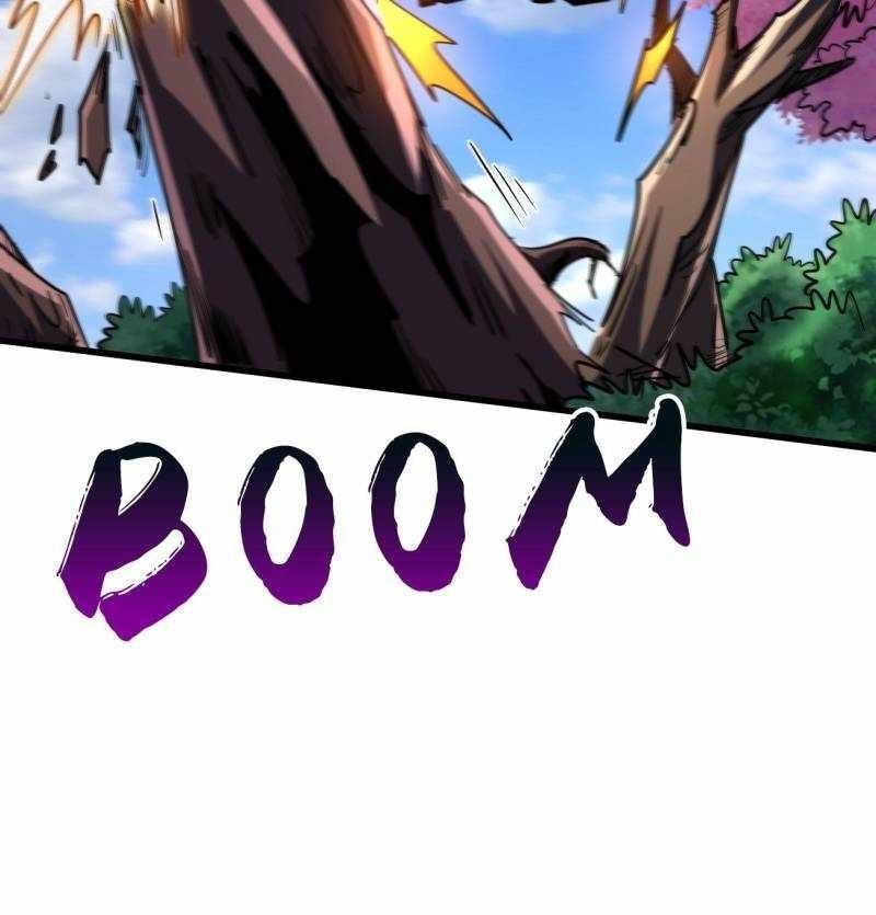 Super God Gene Chapter 240 - Page 34