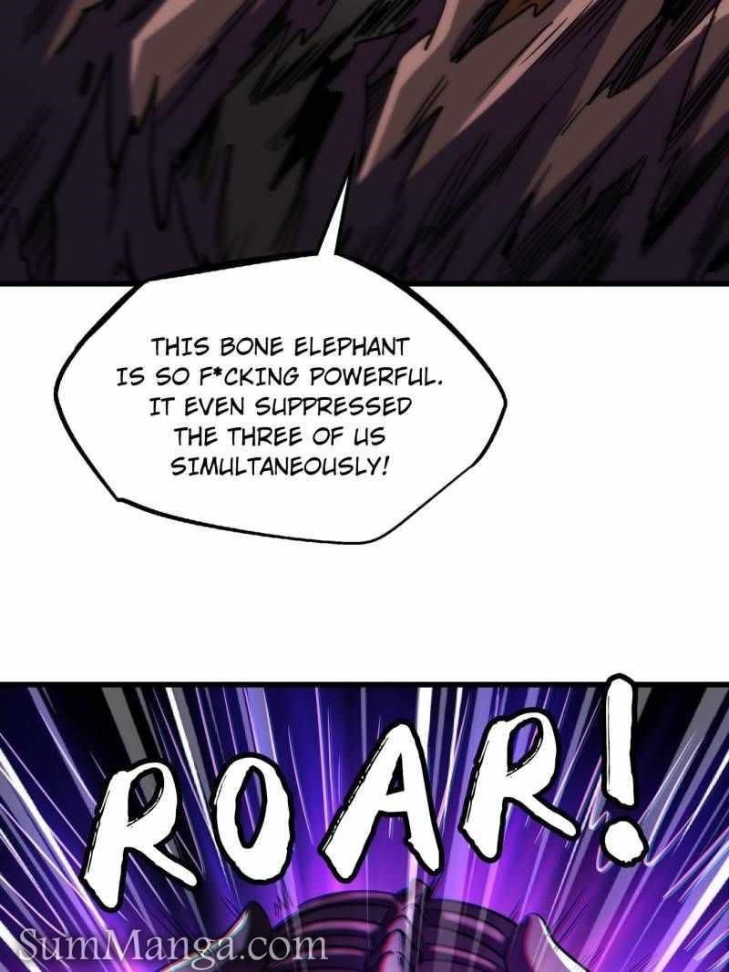 Super God Gene Chapter 240 - Page 36