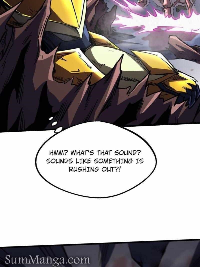 Super God Gene Chapter 240 - Page 39