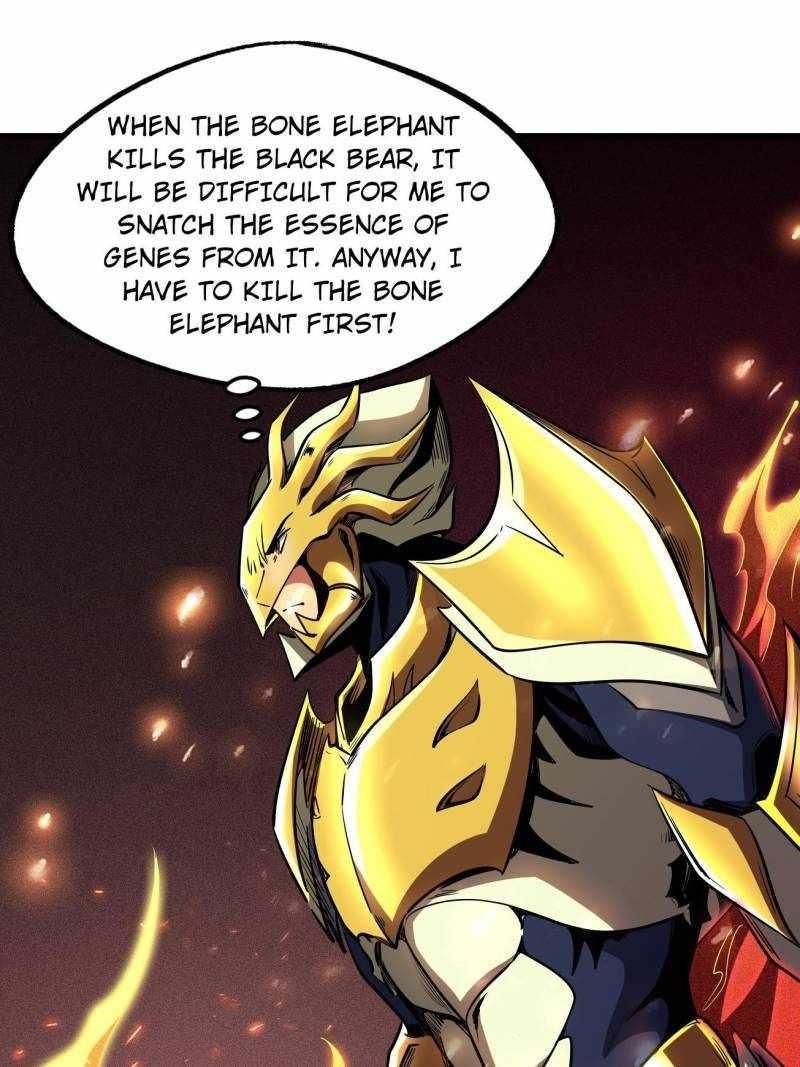 Super God Gene Chapter 240 - Page 4