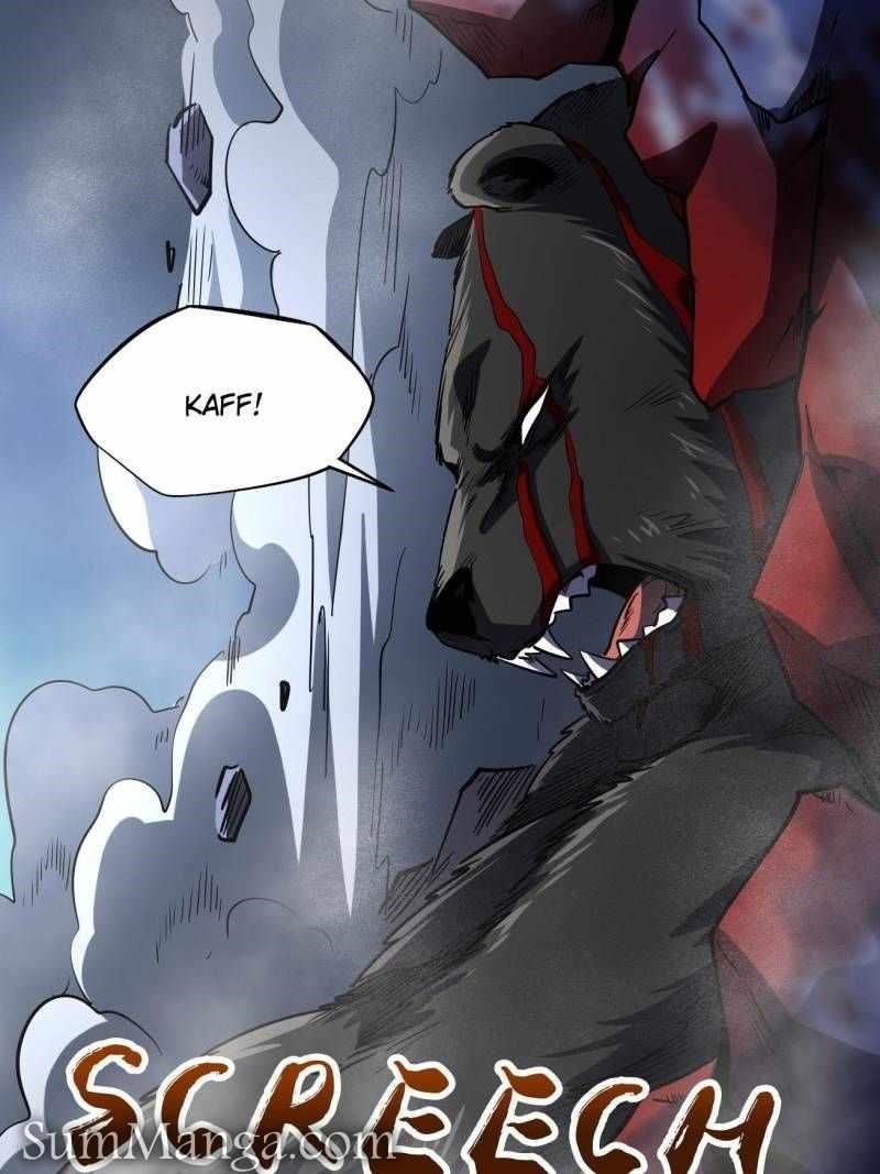 Super God Gene Chapter 240 - Page 42