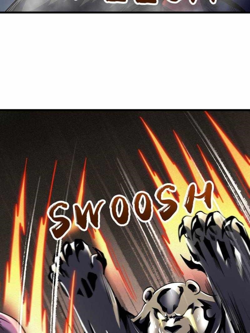 Super God Gene Chapter 240 - Page 43