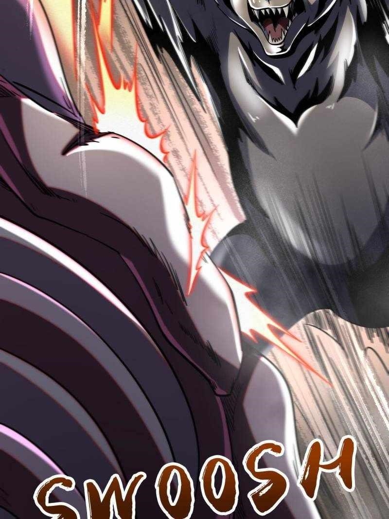 Super God Gene Chapter 240 - Page 44