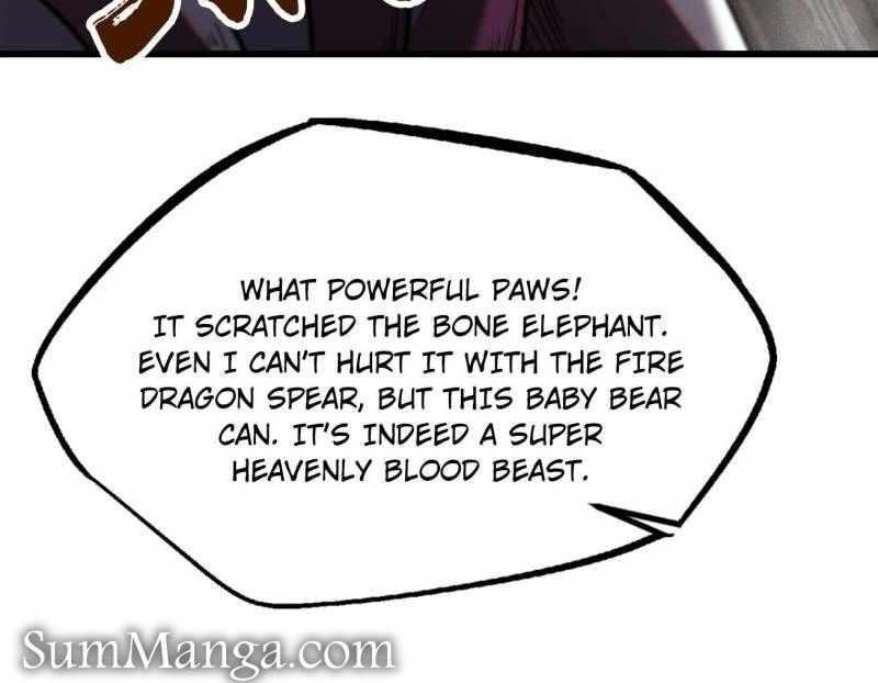 Super God Gene Chapter 240 - Page 45