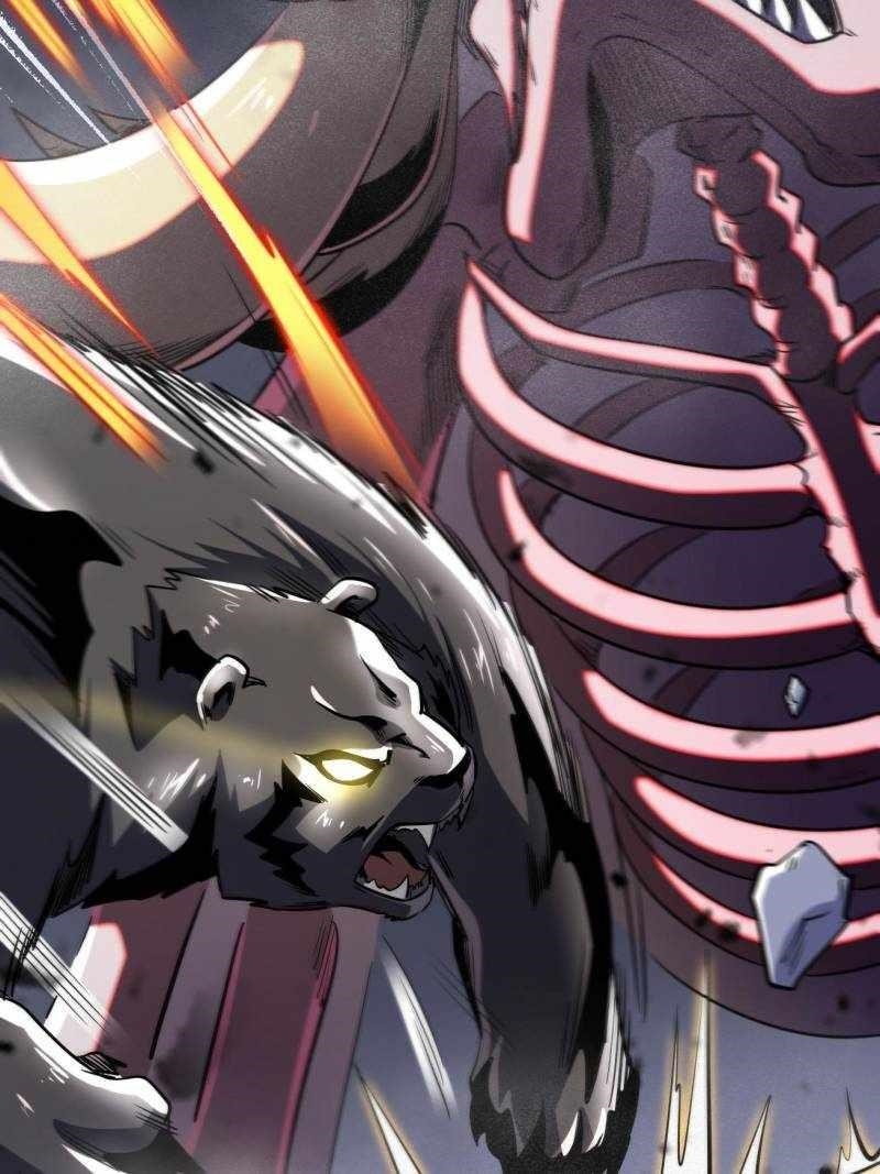 Super God Gene Chapter 240 - Page 47