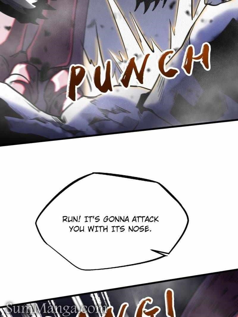 Super God Gene Chapter 240 - Page 48