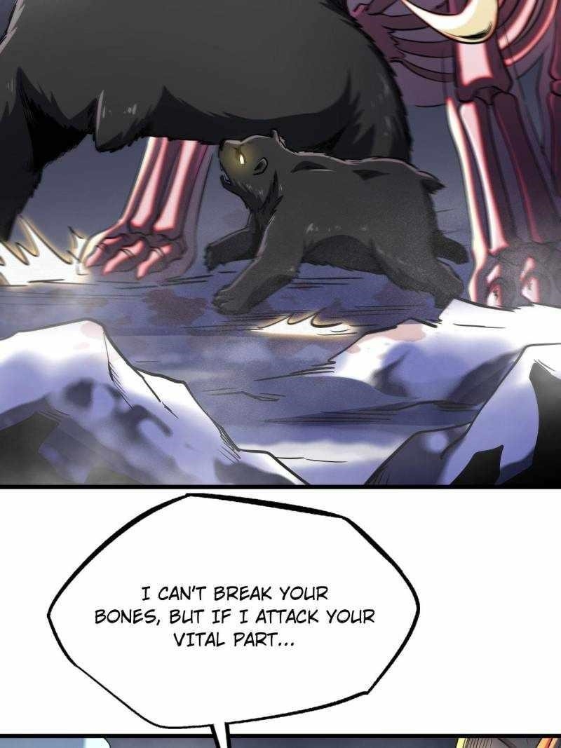 Super God Gene Chapter 240 - Page 52