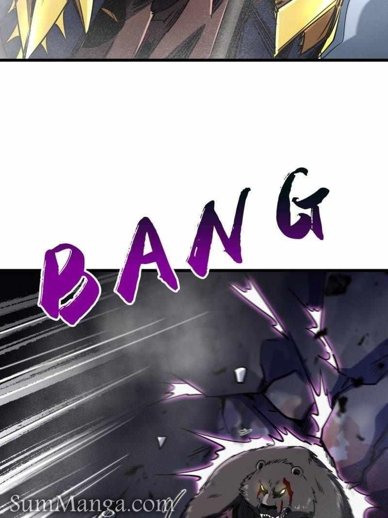 Super God Gene Chapter 240 - Page 54