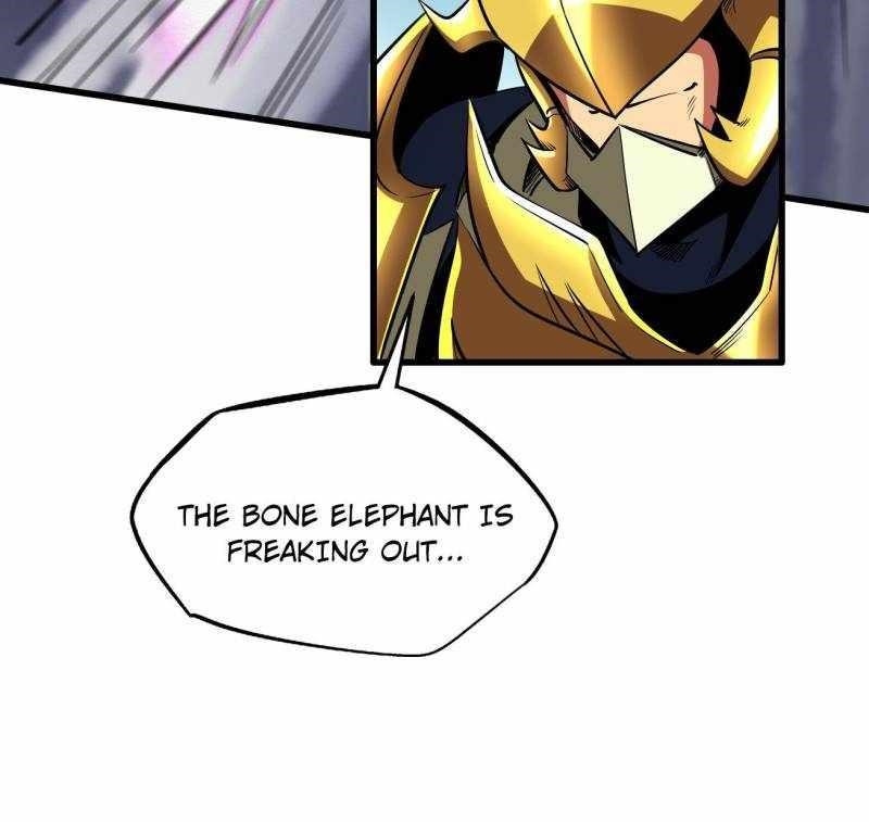 Super God Gene Chapter 240 - Page 56