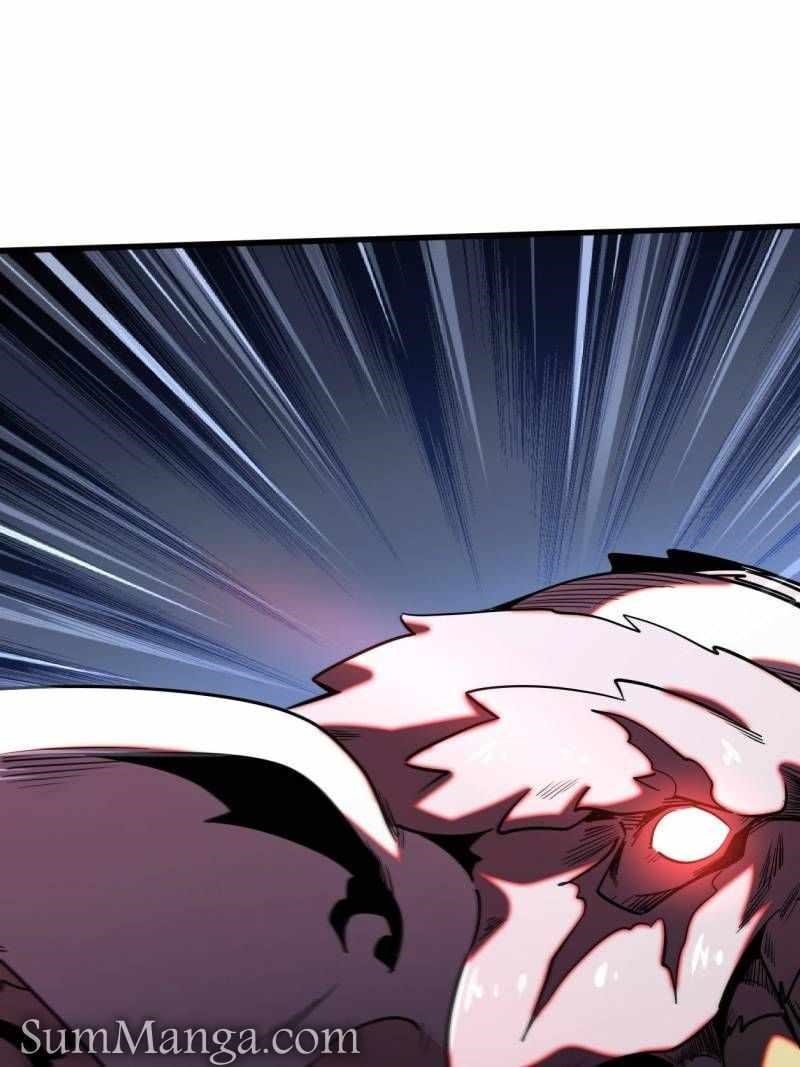 Super God Gene Chapter 240 - Page 57