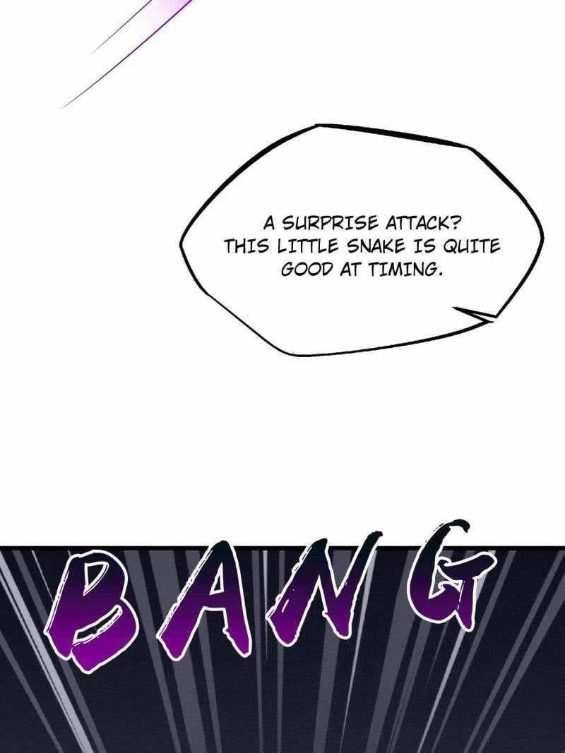 Super God Gene Chapter 240 - Page 59