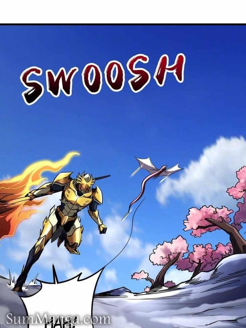 Super God Gene Chapter 240 - Page 6