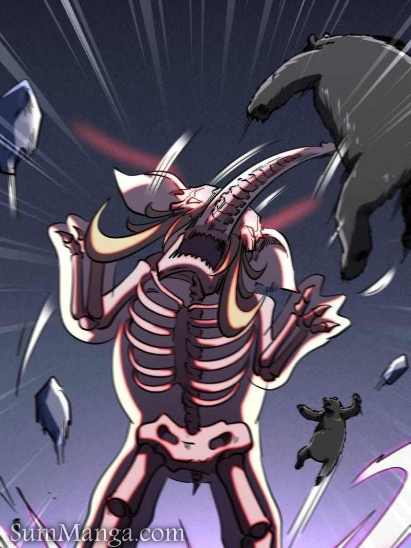 Super God Gene Chapter 240 - Page 60