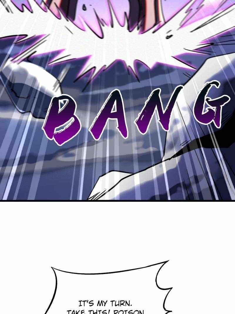 Super God Gene Chapter 240 - Page 61