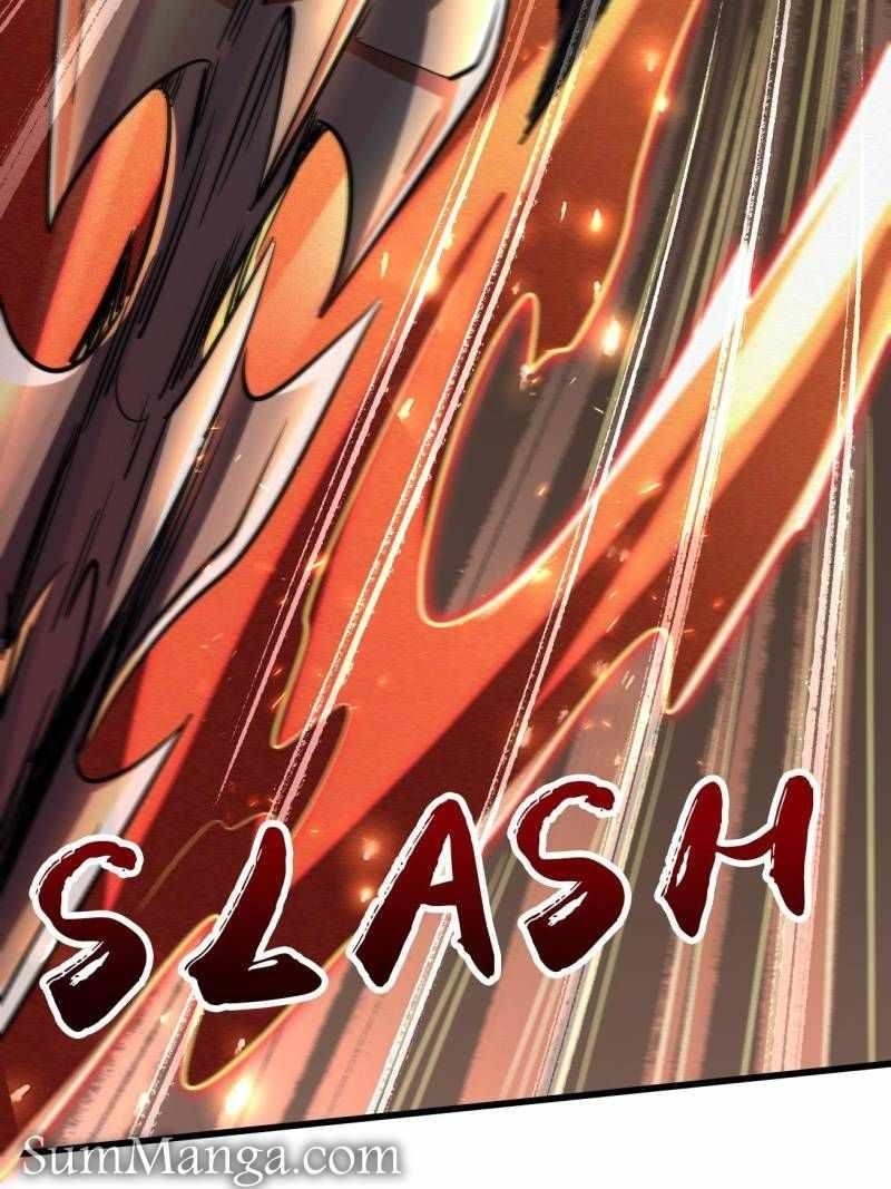 Super God Gene Chapter 240 - Page 63