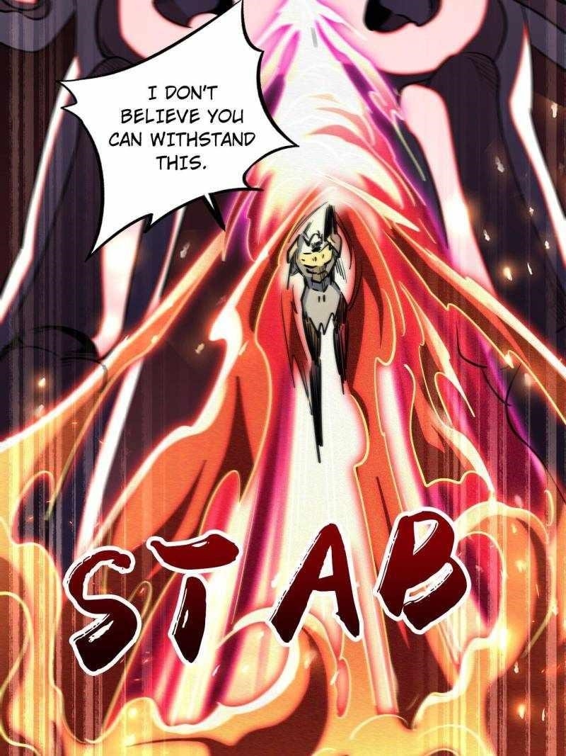 Super God Gene Chapter 240 - Page 65