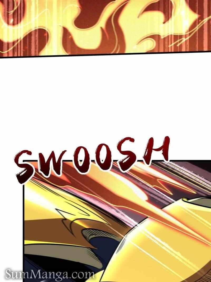 Super God Gene Chapter 240 - Page 66