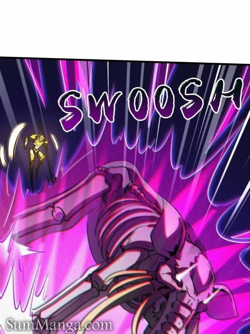 Super God Gene Chapter 240 - Page 69