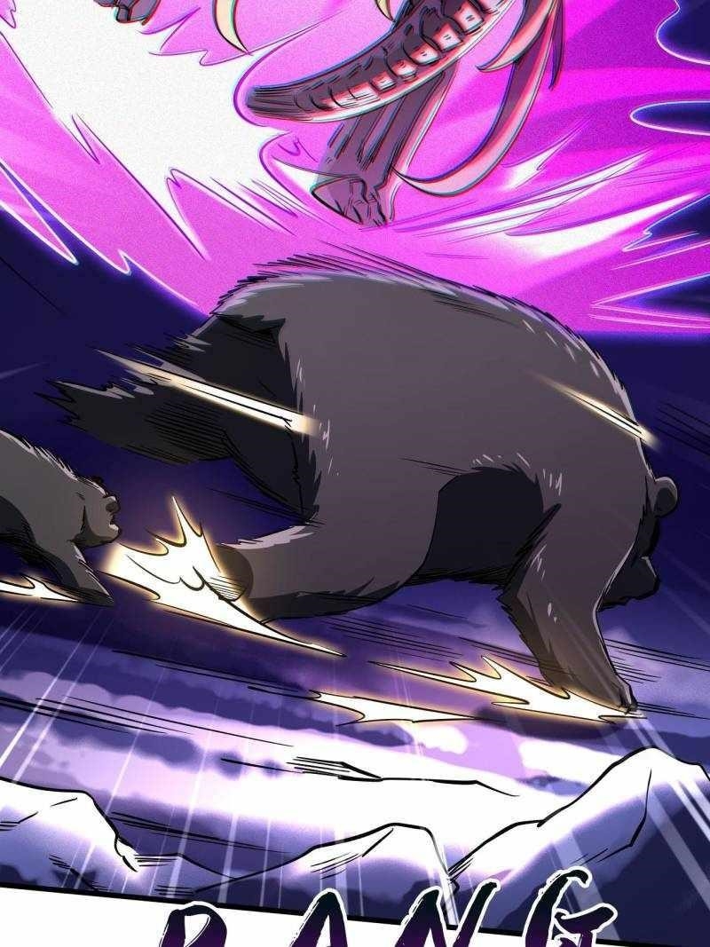 Super God Gene Chapter 240 - Page 70