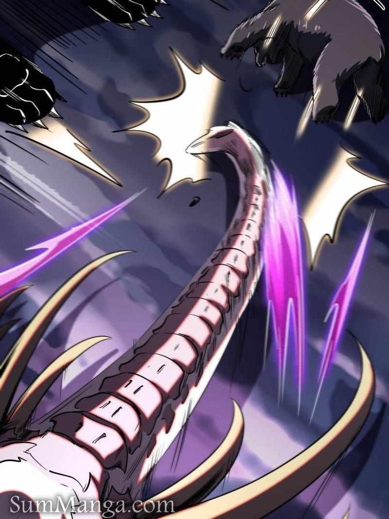 Super God Gene Chapter 240 - Page 72