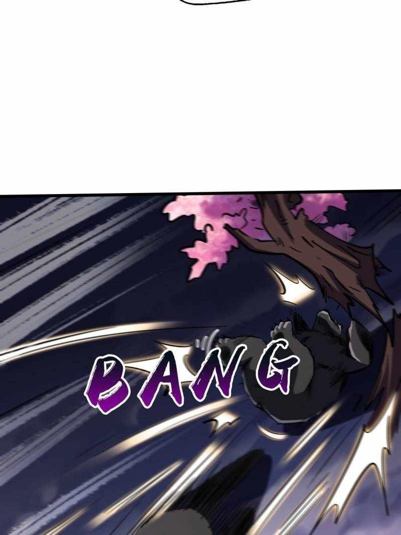 Super God Gene Chapter 240 - Page 74