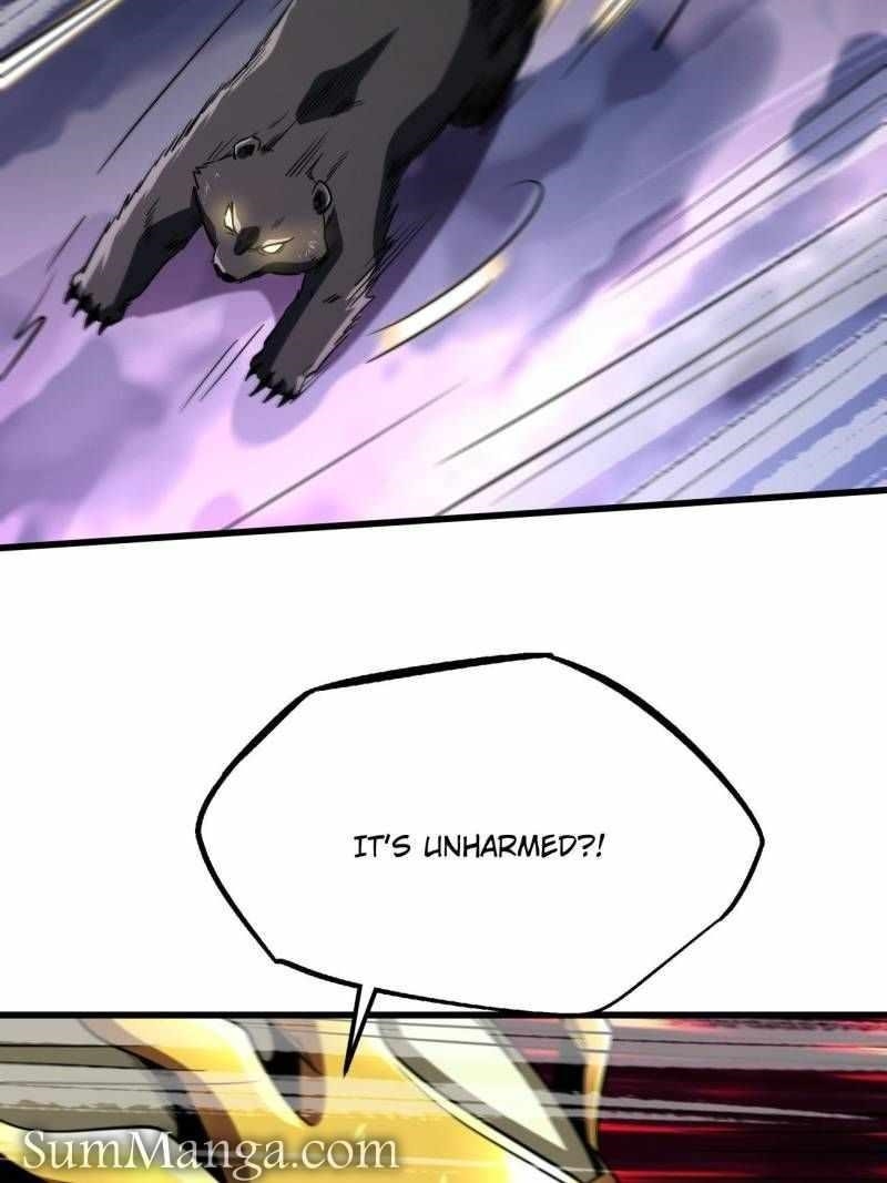 Super God Gene Chapter 240 - Page 75