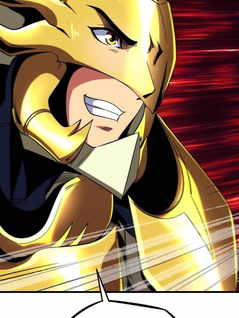 Super God Gene Chapter 240 - Page 76