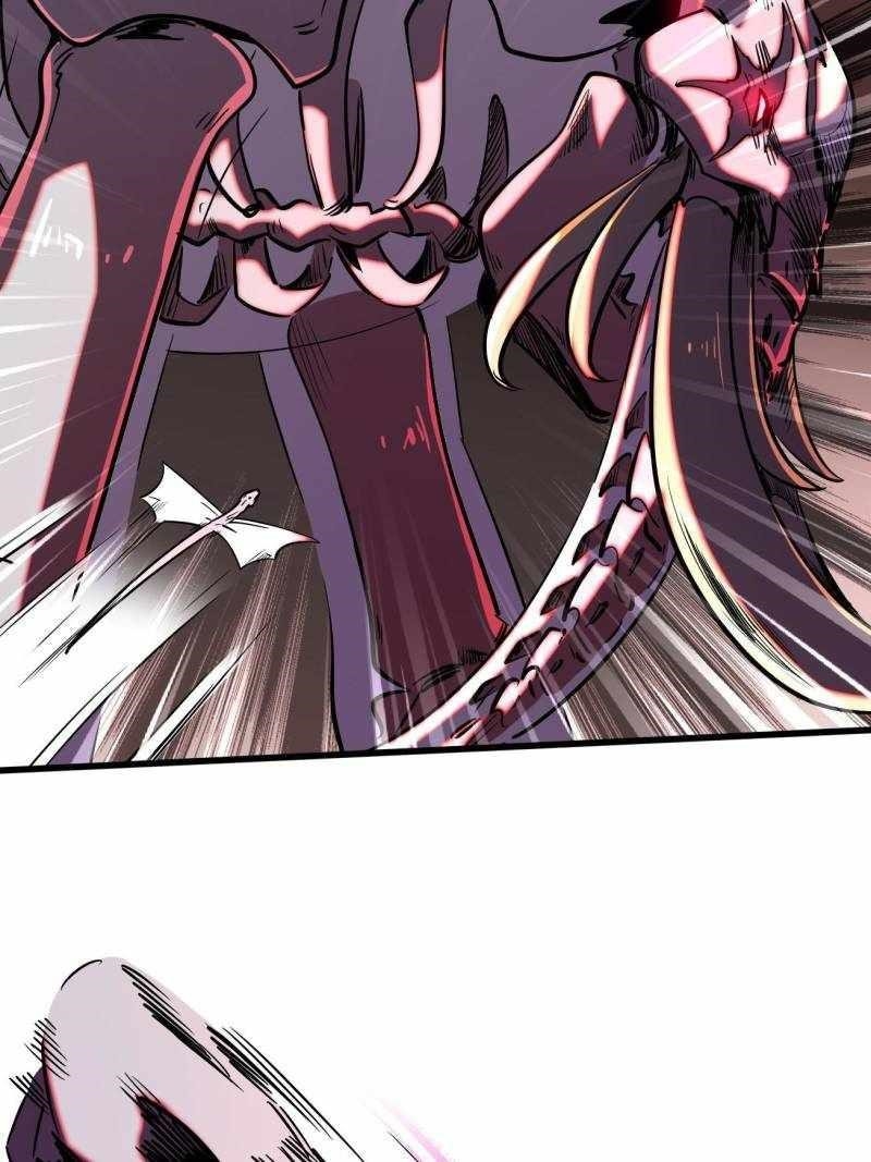 Super God Gene Chapter 240 - Page 8