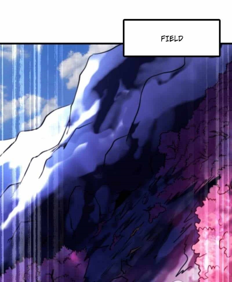 Super God Gene Chapter 241 - Page 1