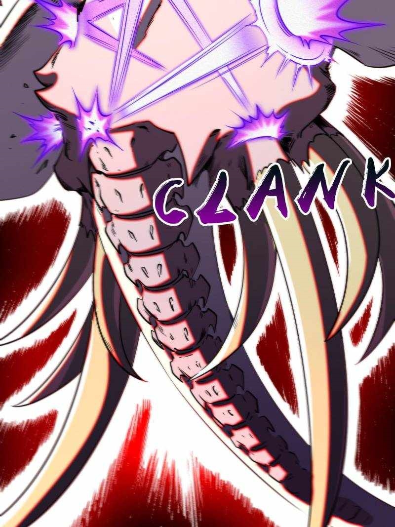 Super God Gene Chapter 241 - Page 10