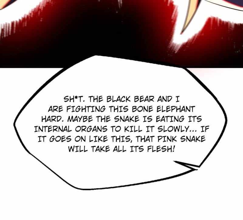 Super God Gene Chapter 241 - Page 11