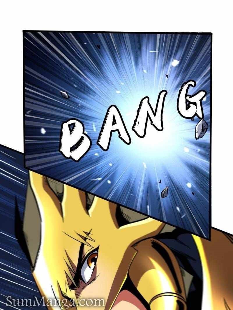 Super God Gene Chapter 241 - Page 12