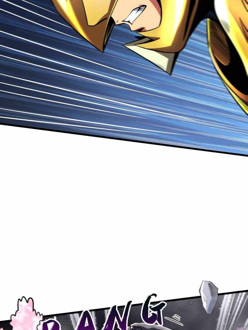 Super God Gene Chapter 241 - Page 13