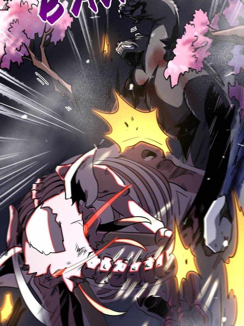 Super God Gene Chapter 241 - Page 14