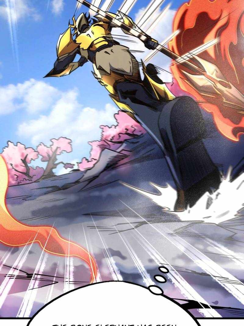 Super God Gene Chapter 241 - Page 19