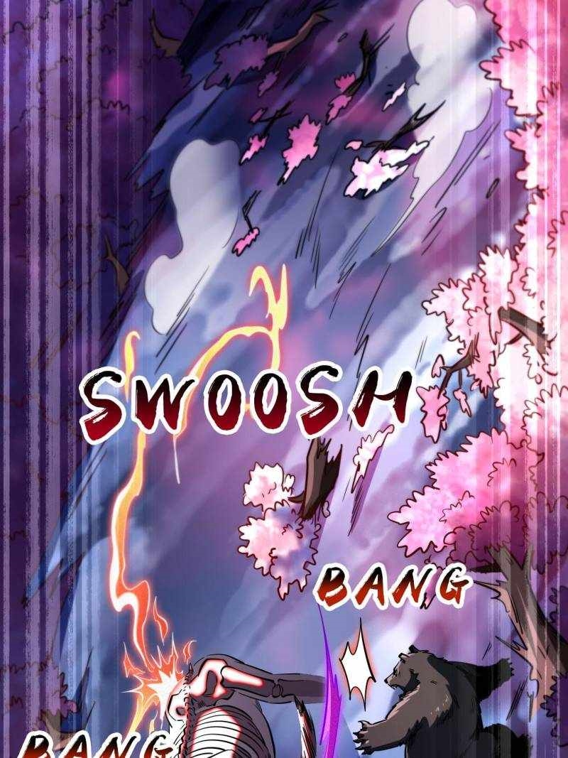 Super God Gene Chapter 241 - Page 2