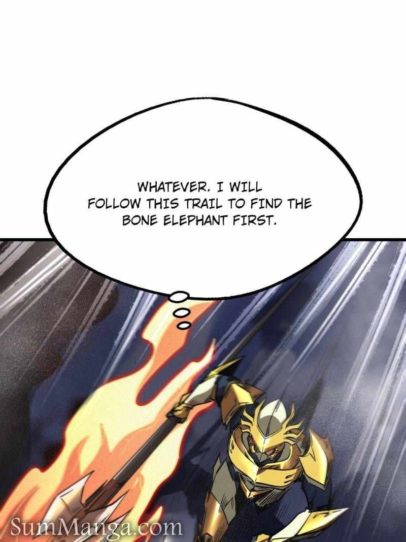 Super God Gene Chapter 241 - Page 24