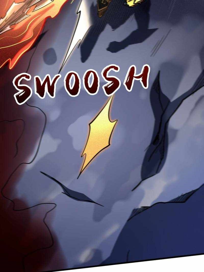 Super God Gene Chapter 241 - Page 25