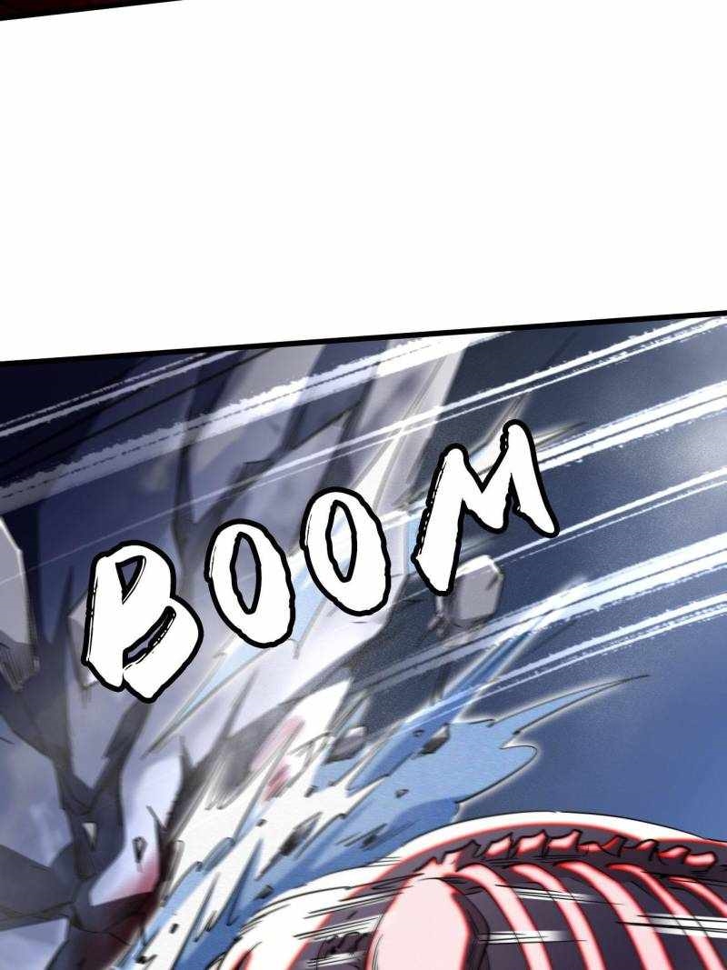 Super God Gene Chapter 241 - Page 26